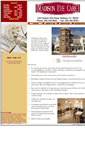 Mobile Screenshot of madisoneyecare.net